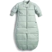 ErgoPouch Slaapzak Baby Sleepsuit Winter - 8-24 Maanden - Tog 3.5 - Sage