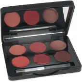 Make-up Studio - Lipcolourbox 6 Colours Sets ALL ROUND 2