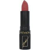 Revlon Super Lustrous Matte Lipstick - 027 Obsessed