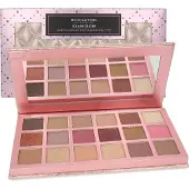 Revolution Beauty Revolution Soft Glamour Eyeshadow Palette Glam Glow (pink)