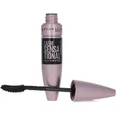 Maybelline Lash Sensational Mascara Intense Black 9,5 ml