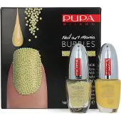 PUPA Milano Nail Art Mania Bubbles Nagellak - 010