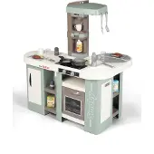 Smoby Tefal Studio XL Bubble - Speelkeuken