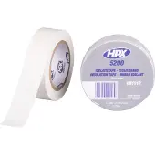 Hpx PVC isolatietape | Wit | 19mm x 10m - IW1910 | 120 stuks IW1910