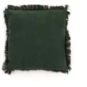 Coppens Hartman sierkussen Bowie green -
