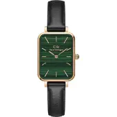 Daniel Wellington - DW00100439 - Polshorloge - Dames - Kwarts - QUADRO