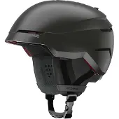 Atomic Savor Amid, skihelm, zwart