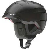 Atomic Savor GT Amid, skihelm, zwart