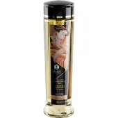 Shunga - Massageolie - Desire Vanilla - Vanille