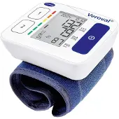 Hartmann Veroval Compact Bloeddrukmeter Pols P1 1 St Apparaat
