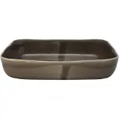 Heirol x Nosse Svelte ovenschaal 21,5x30 cm Olive