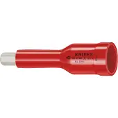 Knipex Dop voor ratel 3/8 " - 5 mm VDE" - 983905