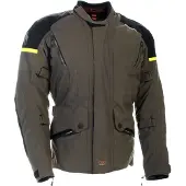 Richa Cyclone Gore-Tex waterdichte dames motorfiets textiel jas