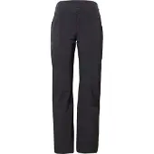 Bogner Neda 2-T Dames Skibroek Black 38
