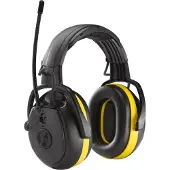 Hellberg Safety Relax Hoofdband