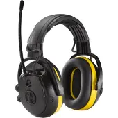 Hellberg Safety React Hoofdband