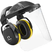 Hellberg Safety Secure 2 Hoofdband PC Vizier