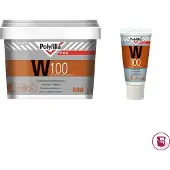 Polyfilla Pro W100 Watergedragen Plamuur - 250gr