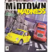 Midtown Madness