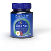 Valdispert 2x Sleep Kids Natural 30 Gummies