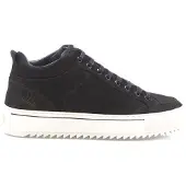 Rehab Craig Nub Veterschoenen | Maat 44 Heren Zwart