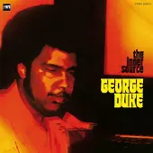 Brilliant Classics George Duke - The Inner Source (2 CD) (Remastered)