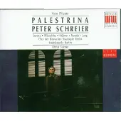 Import Palestrina