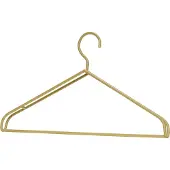 Hubsch – Apply Kledinghanger – Khaki