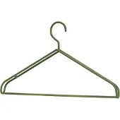 Hubsch – Apply Kledinghanger – Groen