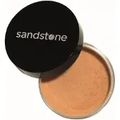 Sandstone Velvet Skin Mineral 05 Caramel Make-up Poeder