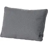 Madison Loungekussen Rug Profi-Line Outdoor Manchester Grey (60 x 43 cm)