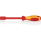 Knipex 98 03 12, Rood, Geel