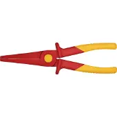 Knipex 986202 Platspitstang - 220mm