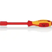 Knipex Schroevendraaier dop 11,0 mm VDE - 980311