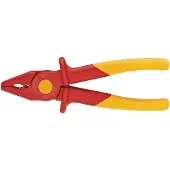 Knipex 98 62 01 VDE Combinatietang 180 mm