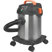 Eurom Force 1012 Compacte Stofzuiger - 1000W - 12L
