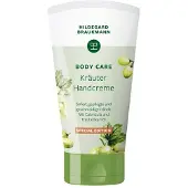 Hildegard Braukmann BODY CARE Herbal Hand Cream Limited Edition Handcrème 150 ml