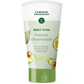 Hildegard Braukmann BODY CARE Avocado Body Balm Lichaamsbalsem 150 ml