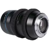 Sirui 35mm F1.8 Anamorphic Lens 1.33X (MFT-mount)