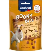 Vitakraft Boony Bits 55gr Tussendoortje 6 Eenheden