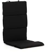 Tex + 10% kassakorting | Fiber tuinkussen hoog 125x50cm