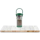 Hobby First 28x Wildlife Insect Larve Feeder 65 gr