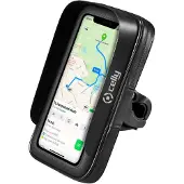 Celly RideCase Universele Telefoonhouder Motor Klem Stuur