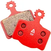 Cube Magura Mt/2/4/6/8 Disc Brake Pads Rood