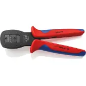 Knipex 97 54 25 Krimptang Microfit