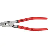 Knipex Adereindhulstang 9781 - 0.5-6mm - Voorinvoer