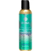 Dona - Scented Massage Olie Blushing Berry