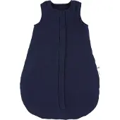 Trixie Slaapzak Bliss Blue 60 Cm Tencel/katoen Donkerblauw