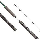 MADCAT White Close Combat | 1.70m | 50-125g - PROMO