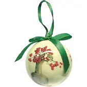Art Revisited Kerstbal Henk Helmantel - Roman Glass 7 cm